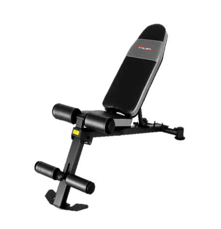 Exercise Bench PNG Transparent Background Images | pngteam.com