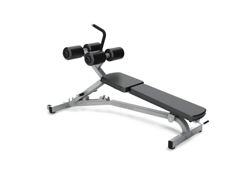 Exercise Bench PNG