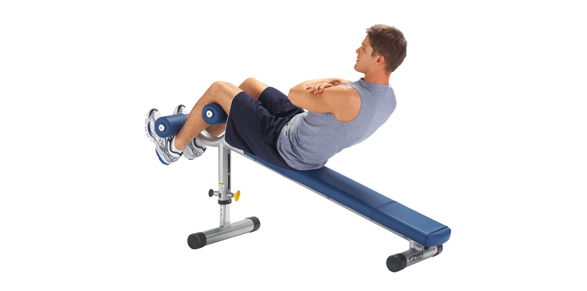 Exercise Bench PNG Transparent pngteam.com