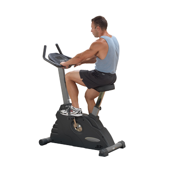Man and Exercise Bike Fitness PNG High Definition Photo Image pngteam.com