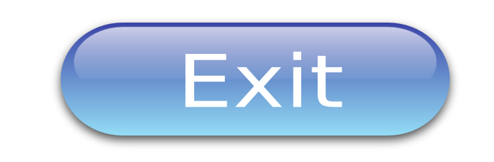 Exit Text PNG HD Images