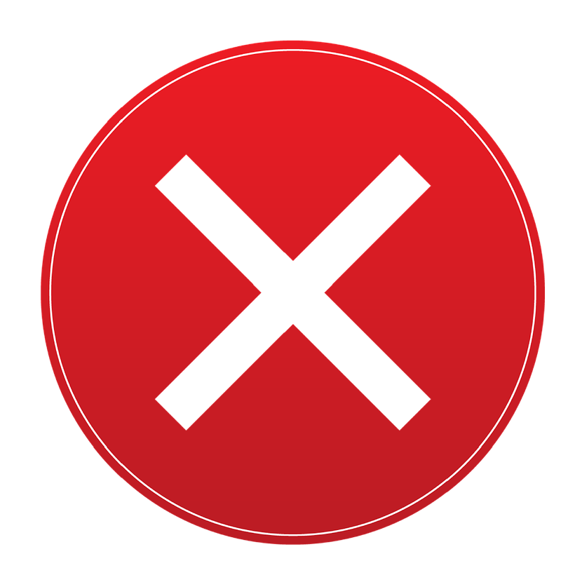 X Exit Button PNG Images pngteam.com