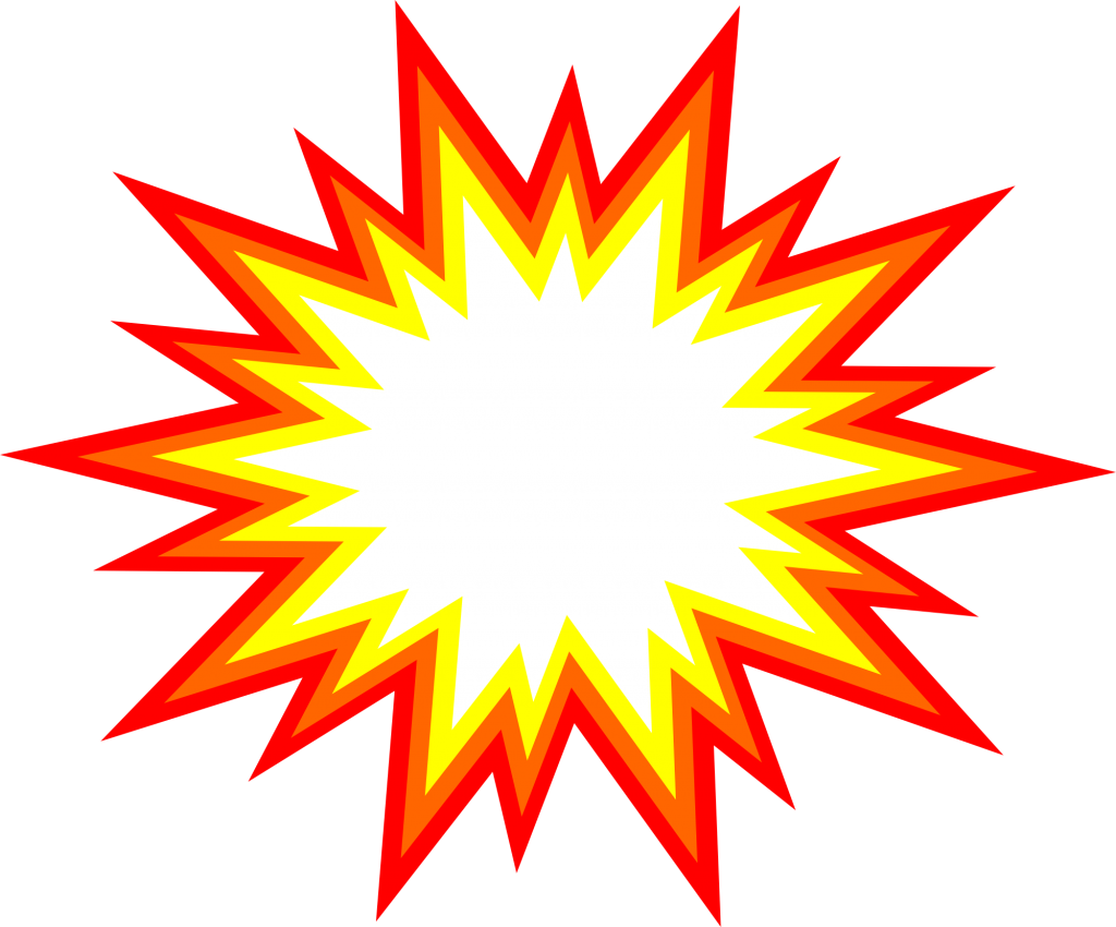 Explosion PNG HD and HQ Image - Explosion Png