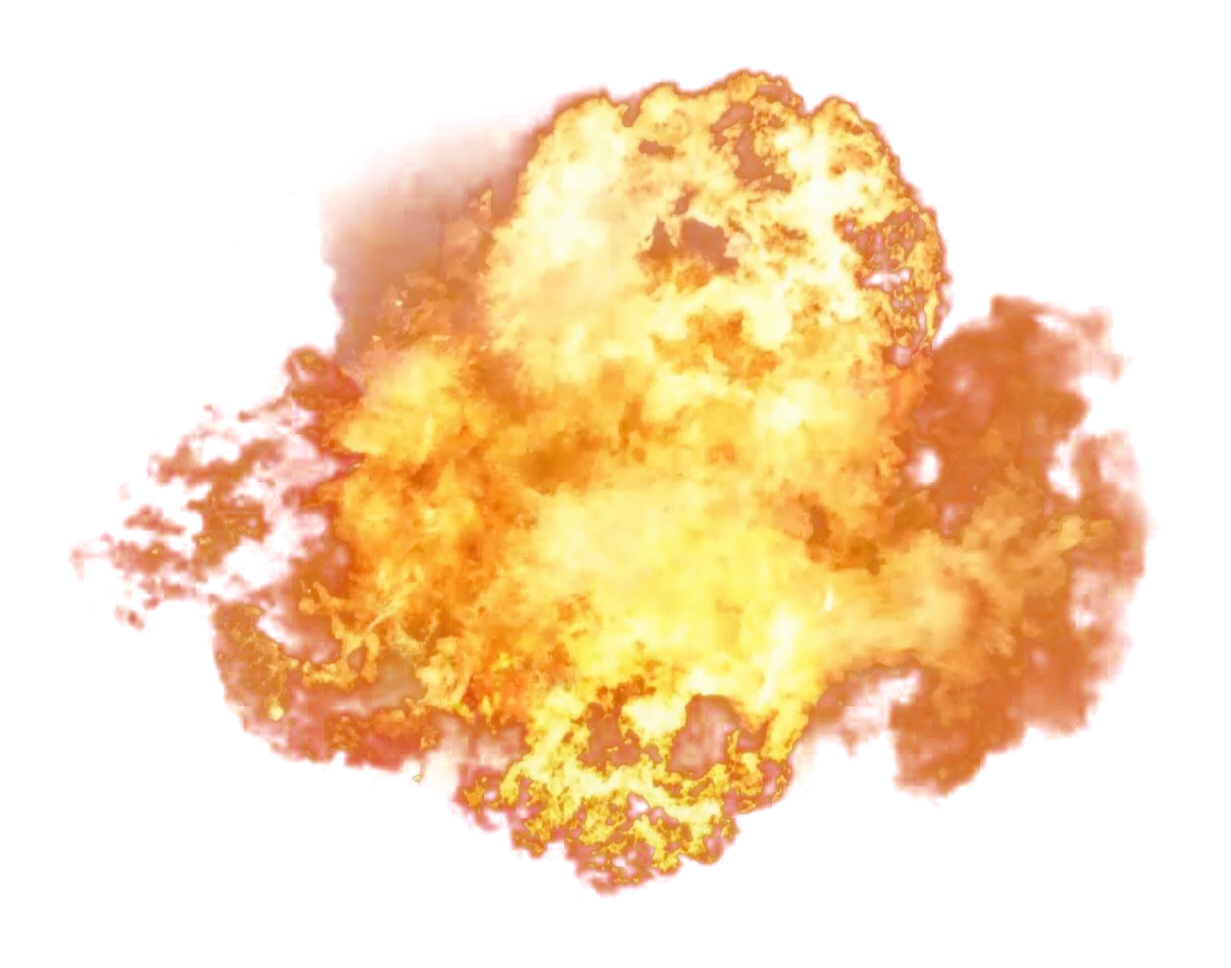 Explosion PNG Images - Explosion Png