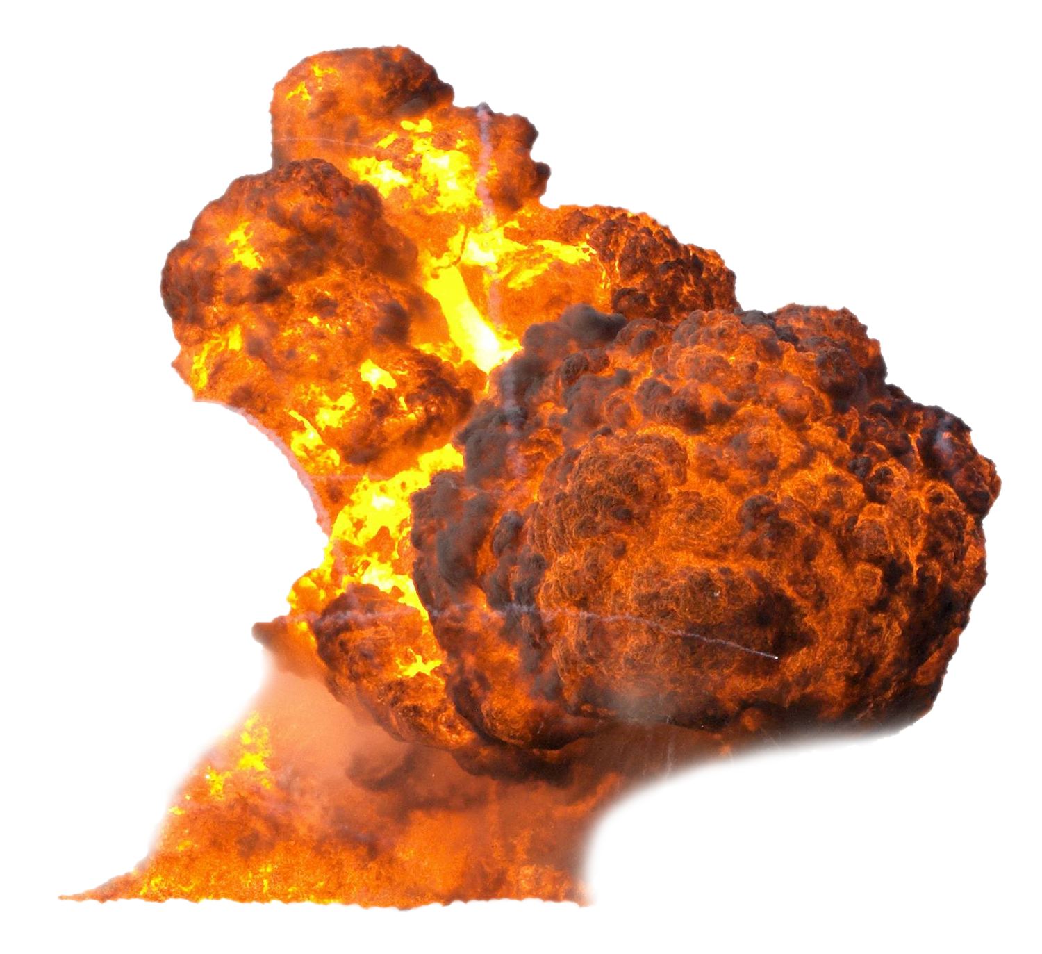 Explosion PNG Photo - Explosion Png