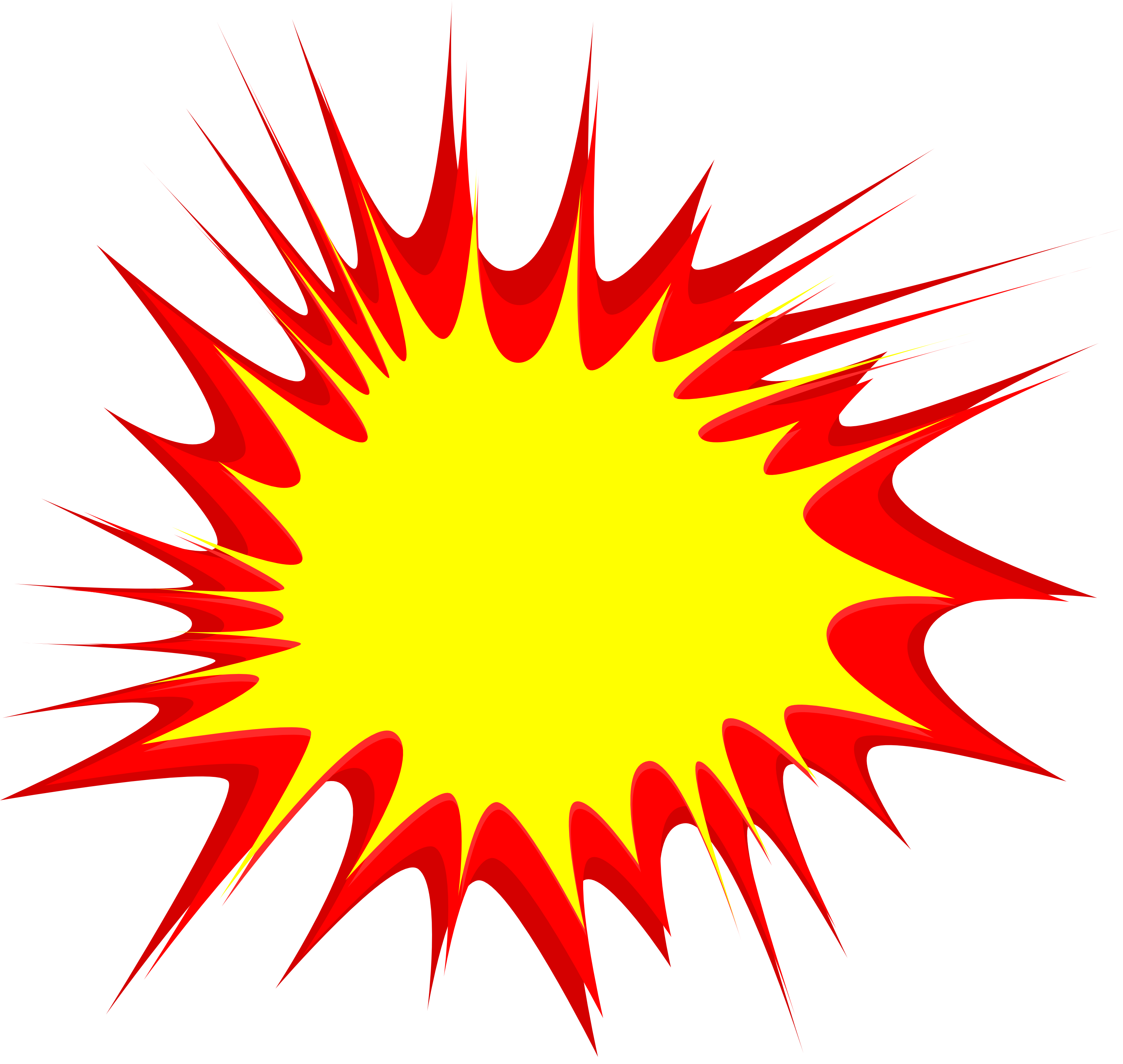 Explosion PNG Best Image - Explosion Png