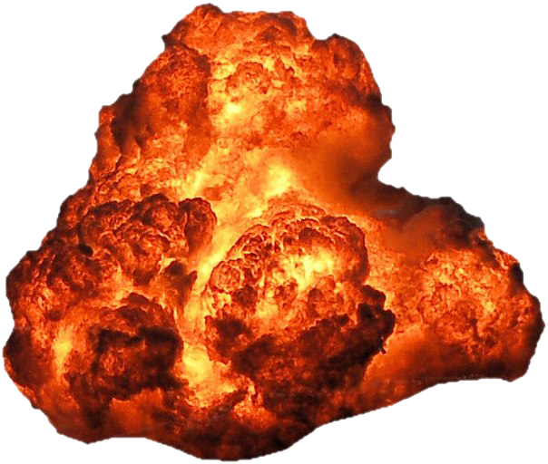 Explosion PNG - Explosion Png