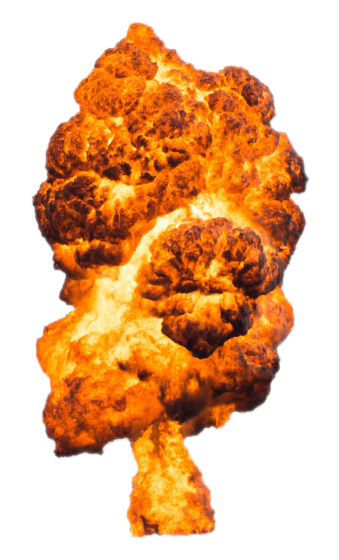 Explosion PNG HD and HQ Image - Explosion Png