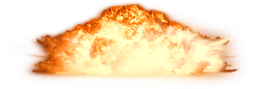 Explosion PNG Photo - Explosion Png