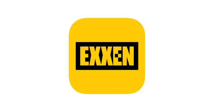 Exxen Logo Png Download