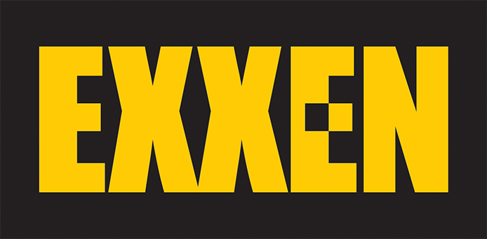 Exxen Logo Png