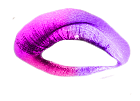 Eyeshadow PNG Image in Transparent