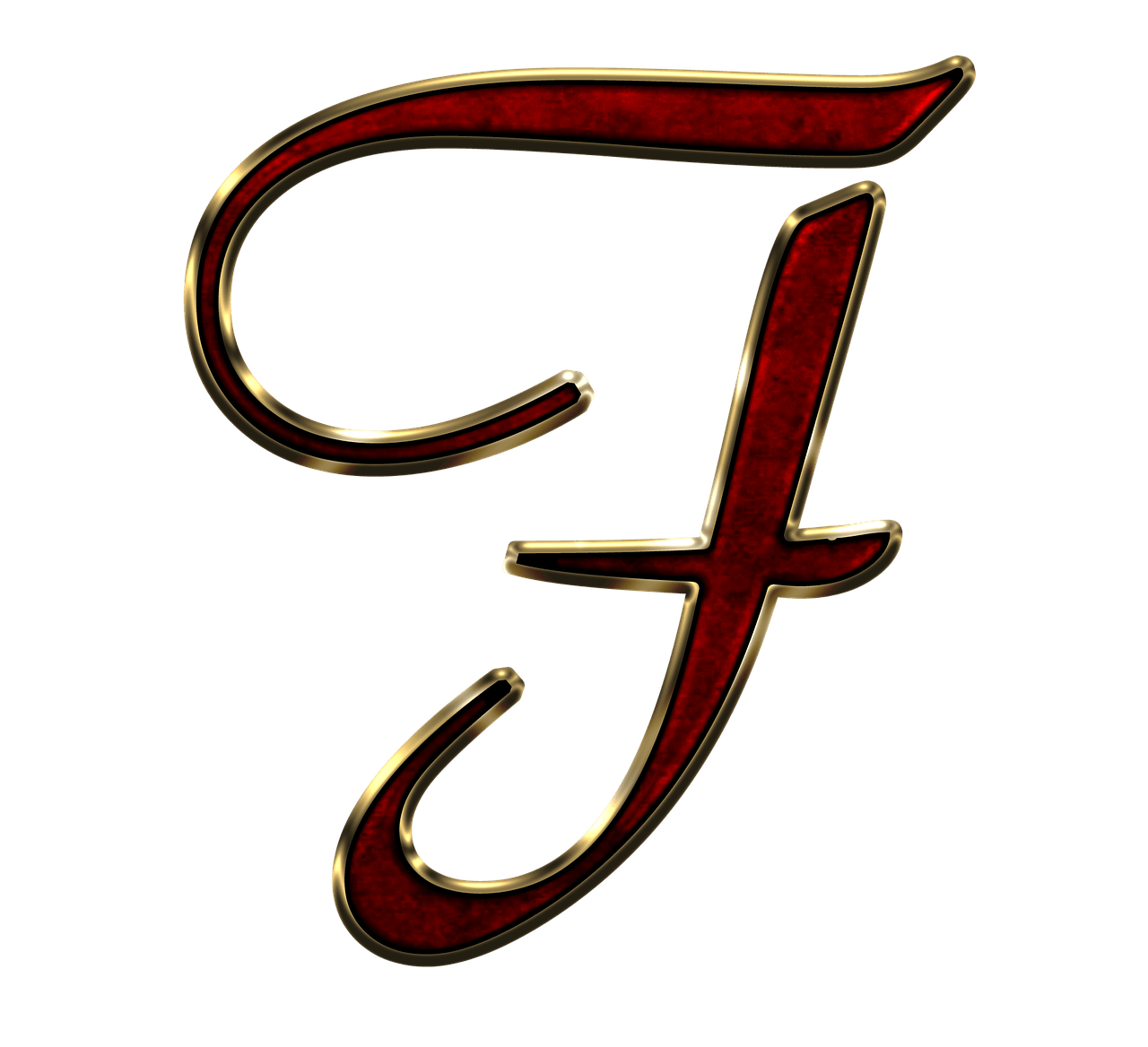 F Letter PNG HD and Transparent pngteam.com