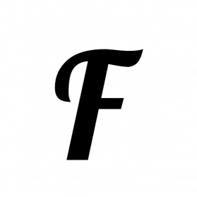 F Letter PNG Transparent pngteam.com