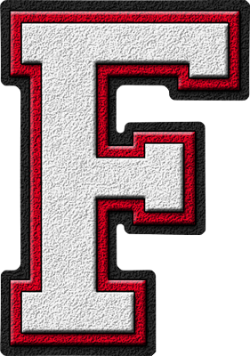 F Letter PNG Picture pngteam.com