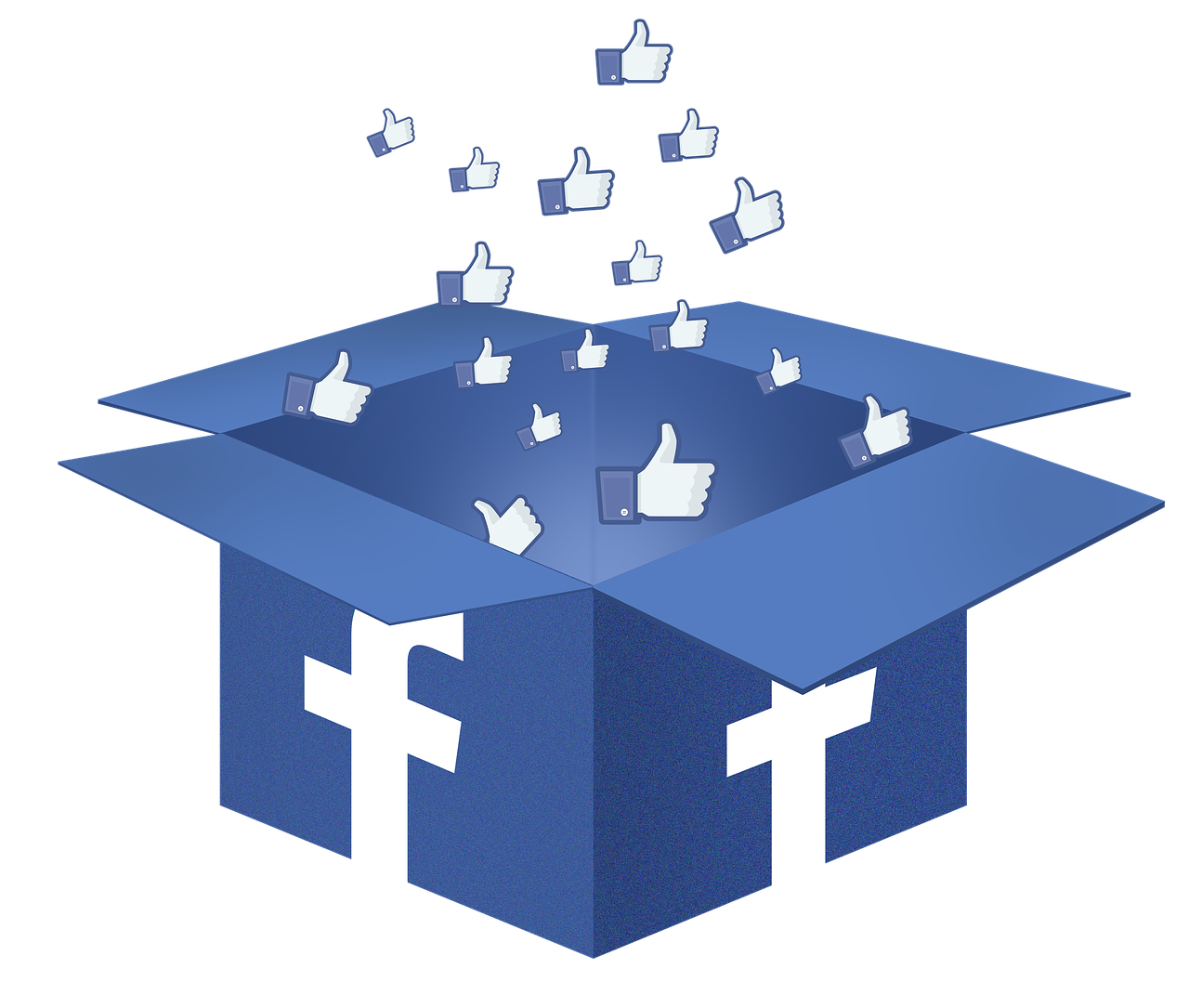 Facebook PNG HD and HQ Image pngteam.com