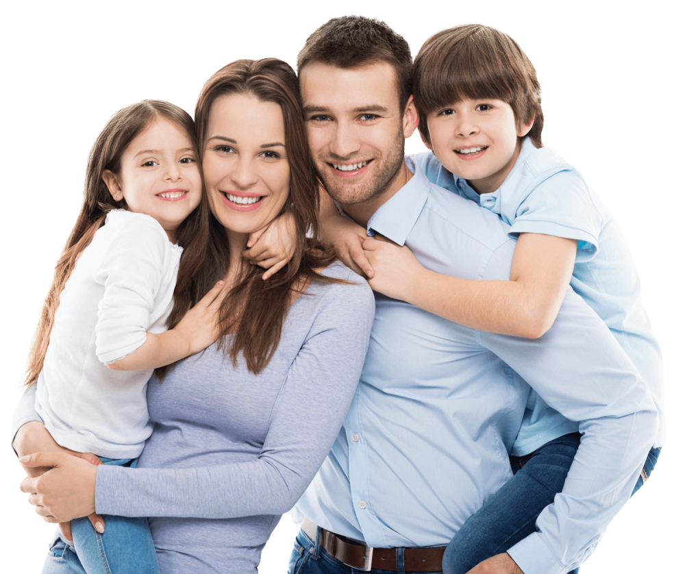 Family PNG Image in High Definition