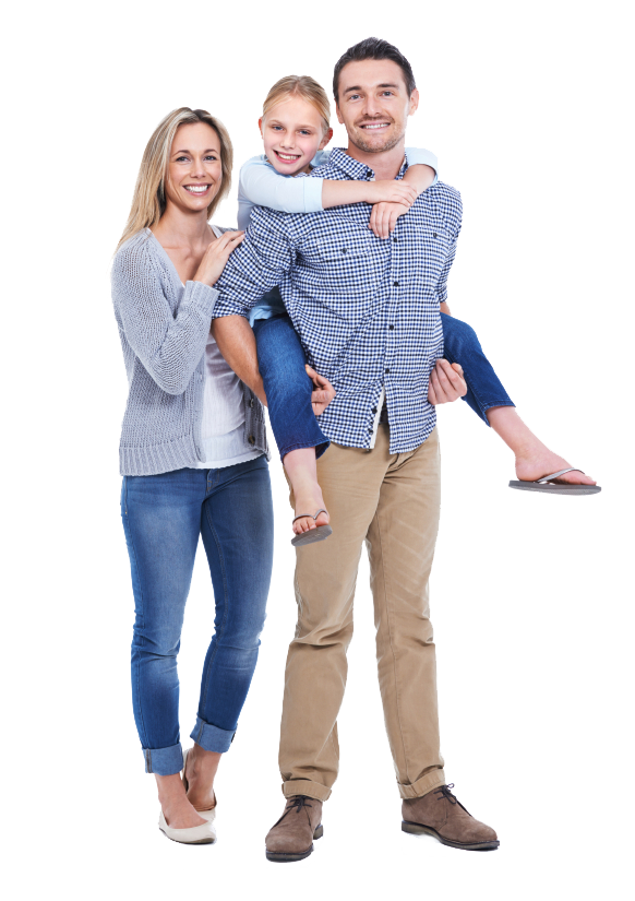 Family PNG Transparent - Family Png