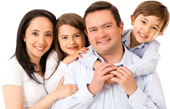 Family PNG HD - Family Png