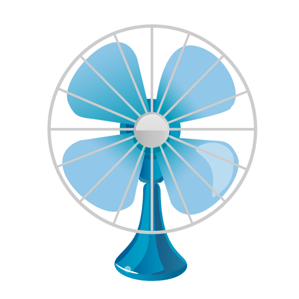 Fan PNG HD pngteam.com