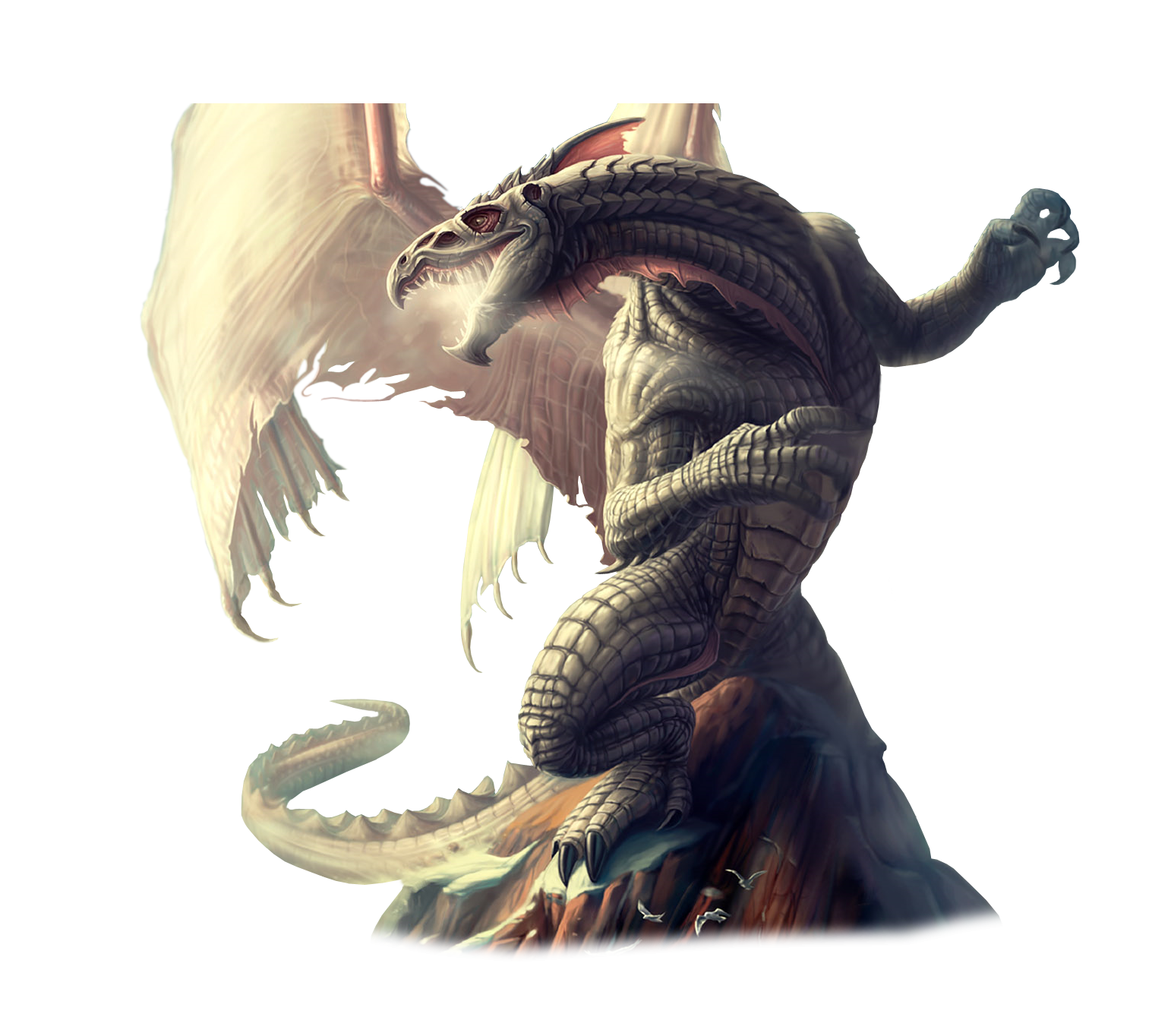 Fantasy Creature PNG High Definition Photo Image - Fantasy Png