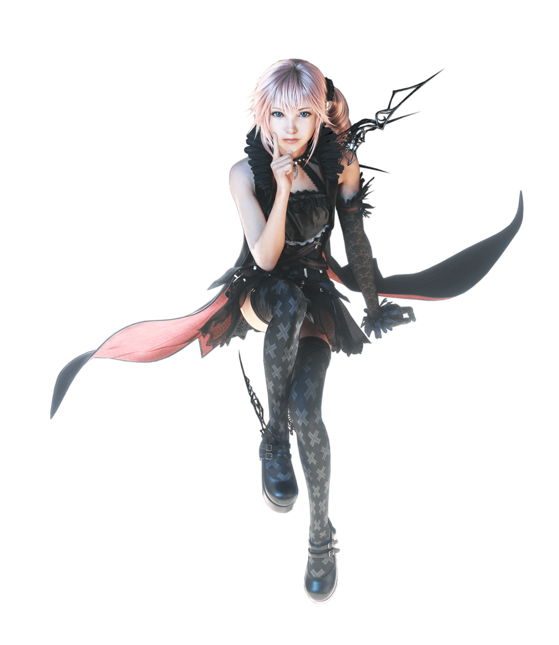 Final Fantasy PNG HQ Image - Fantasy Png