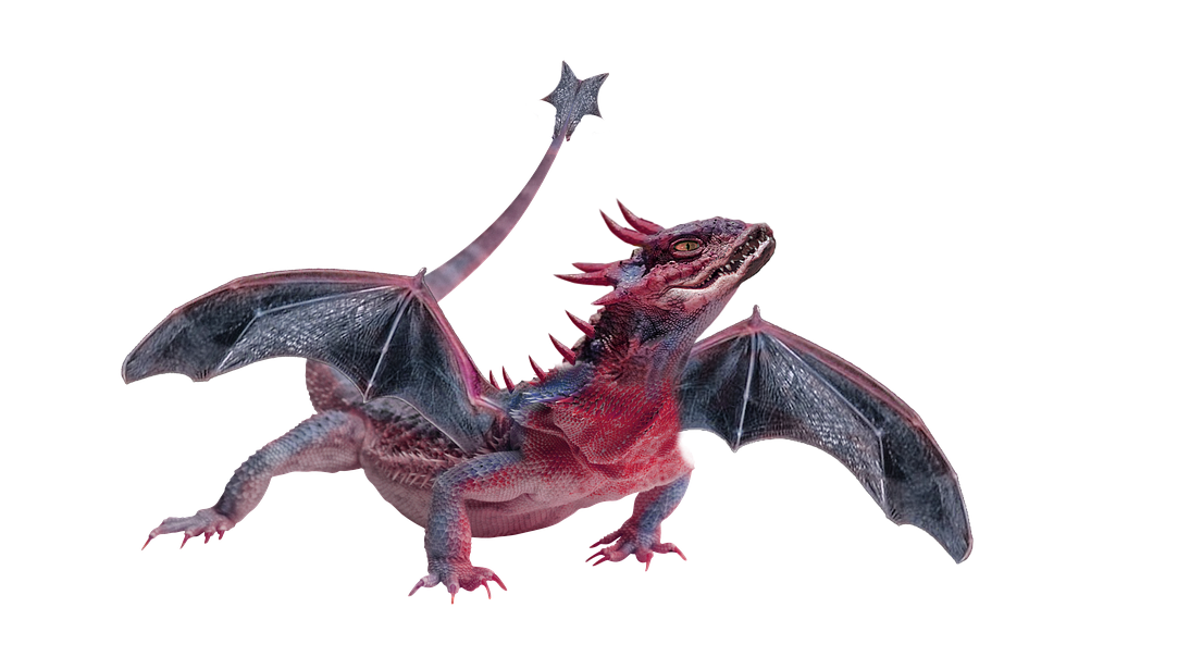 Fantasy Creature PNG High Definition Photo Image pngteam.com