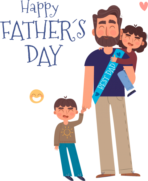 Fathers Day PNG HQ Image - Fathers Day Png
