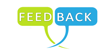 Feedback PNG HD Images