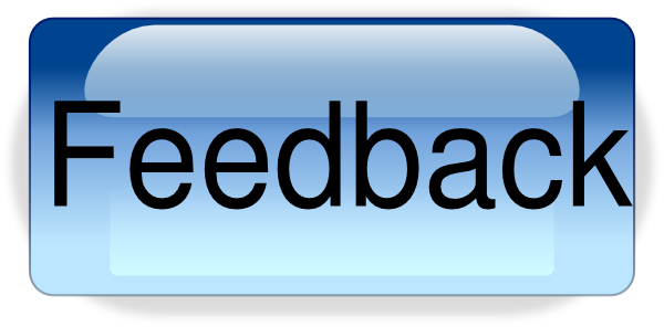 Feedback PNG File pngteam.com