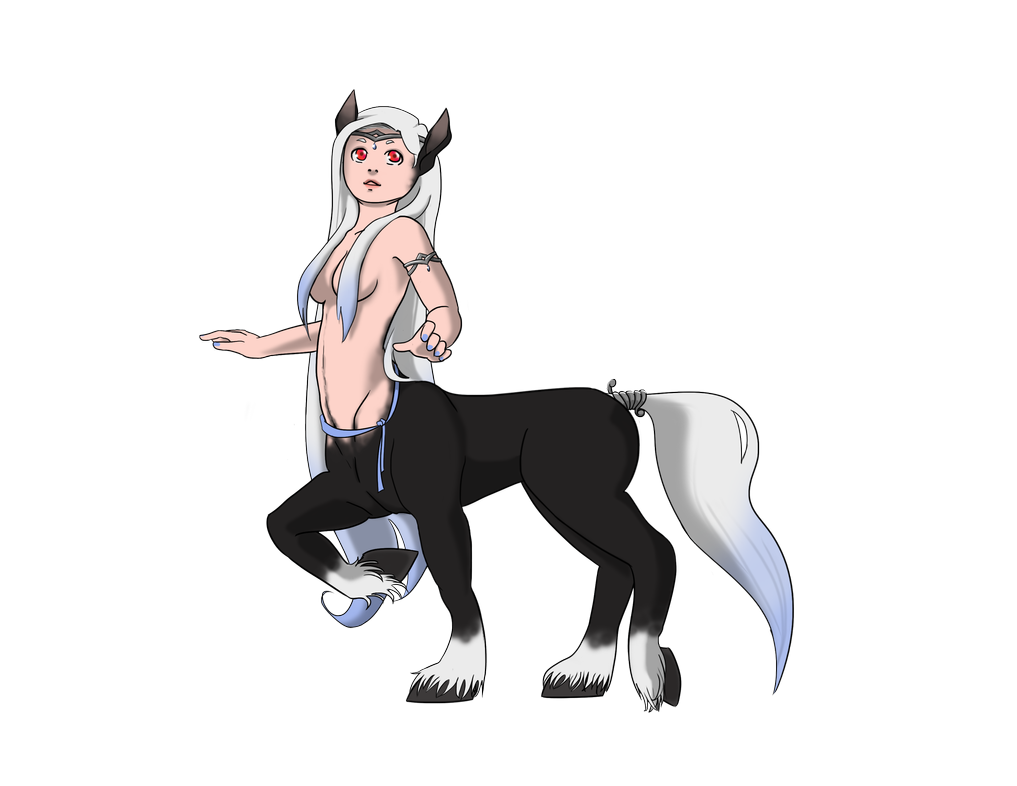 Female Centaur PNG Image in High Definition pngteam.com