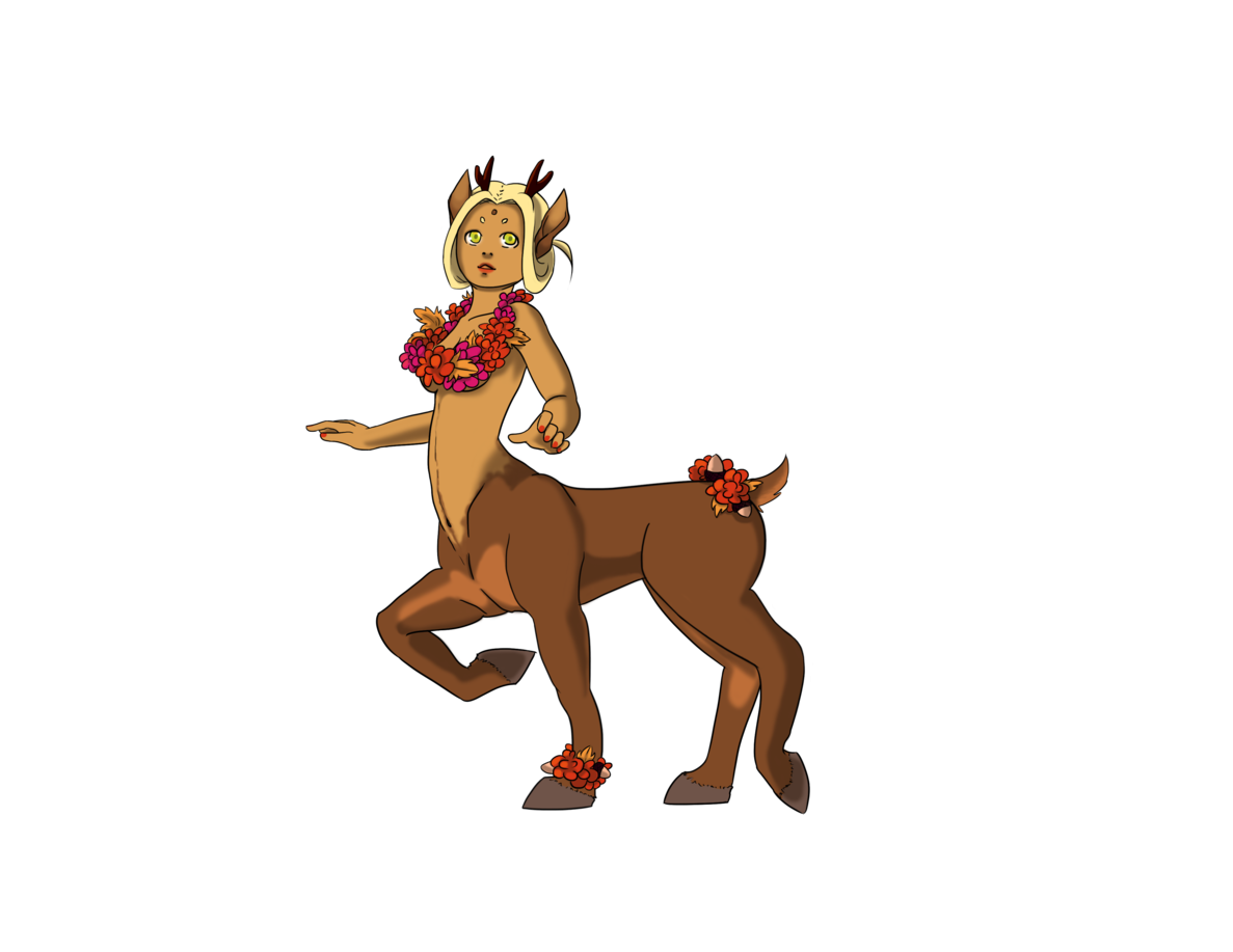 Female Centaur PNG HD and HQ Image pngteam.com