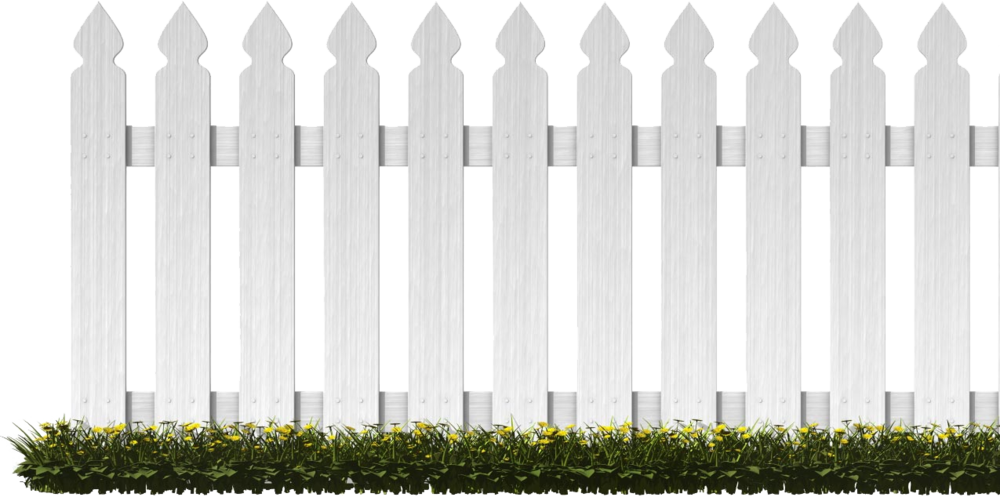 Fence PNG Transparent pngteam.com