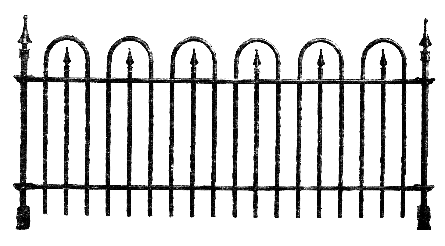 Fence PNG Best Image pngteam.com