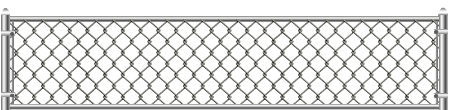 Fence PNG HD and HQ Image