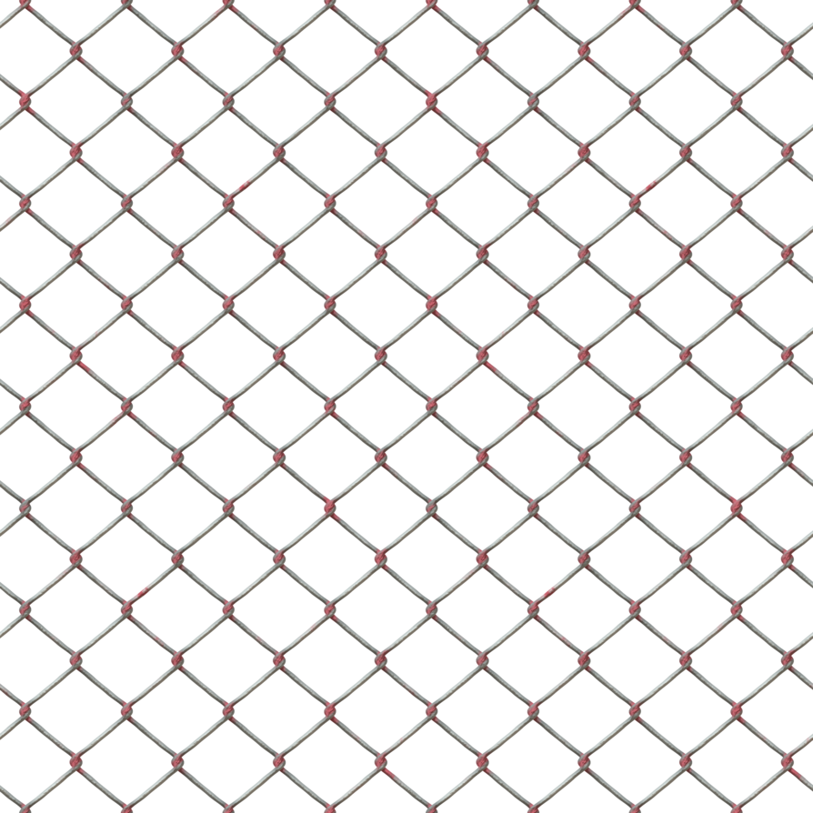 Fence PNG HQ Image