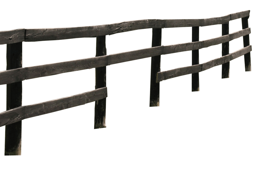 Fence PNG HD pngteam.com