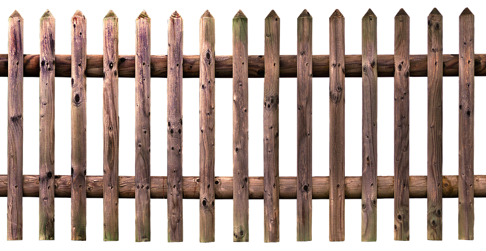 Fence PNG HD File