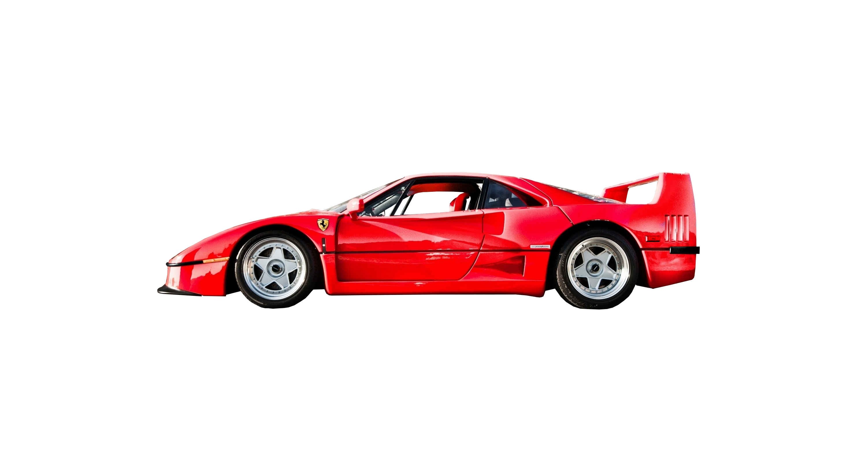 Ferrari Icon PNG Photo - Ferrari Png
