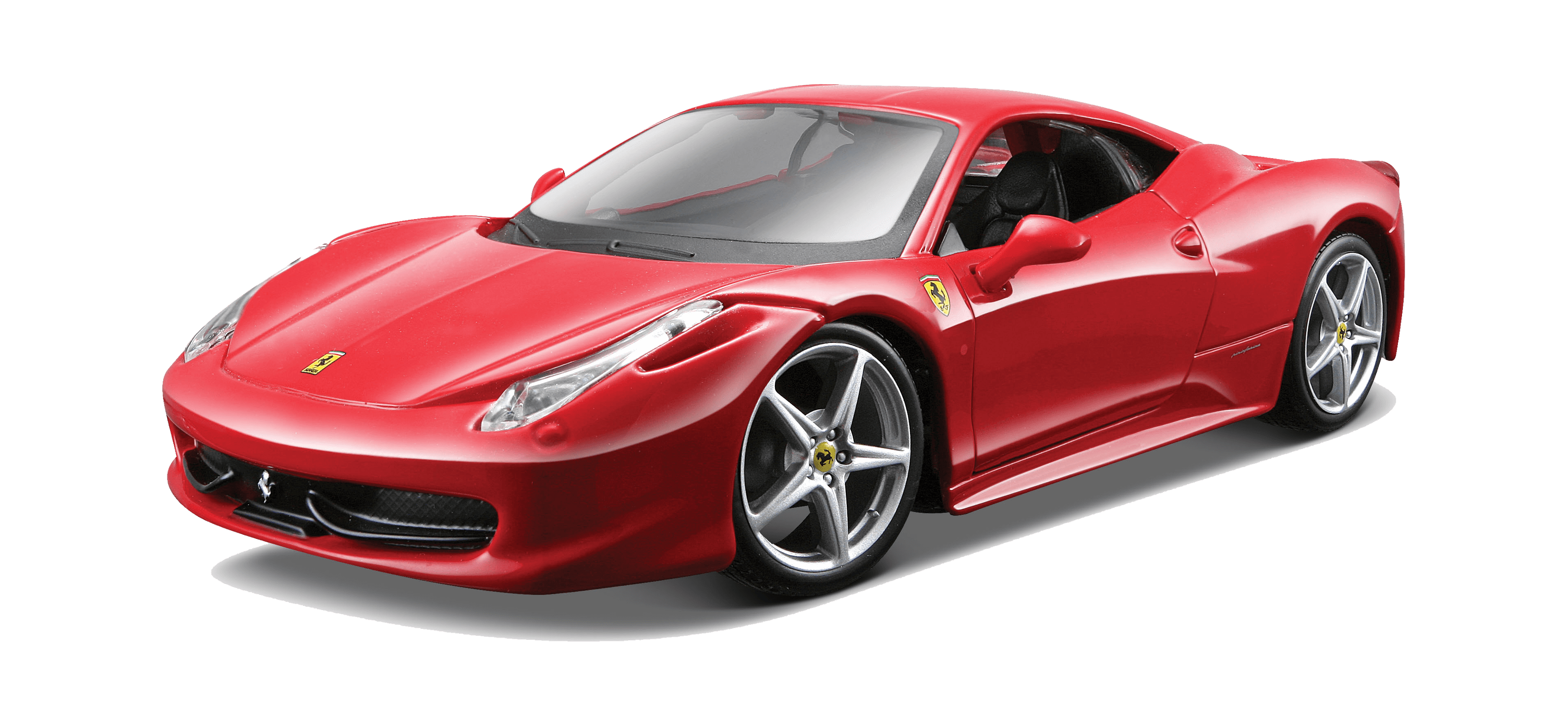 Ferrari Sport Car PNG HQ Image - Ferrari Png