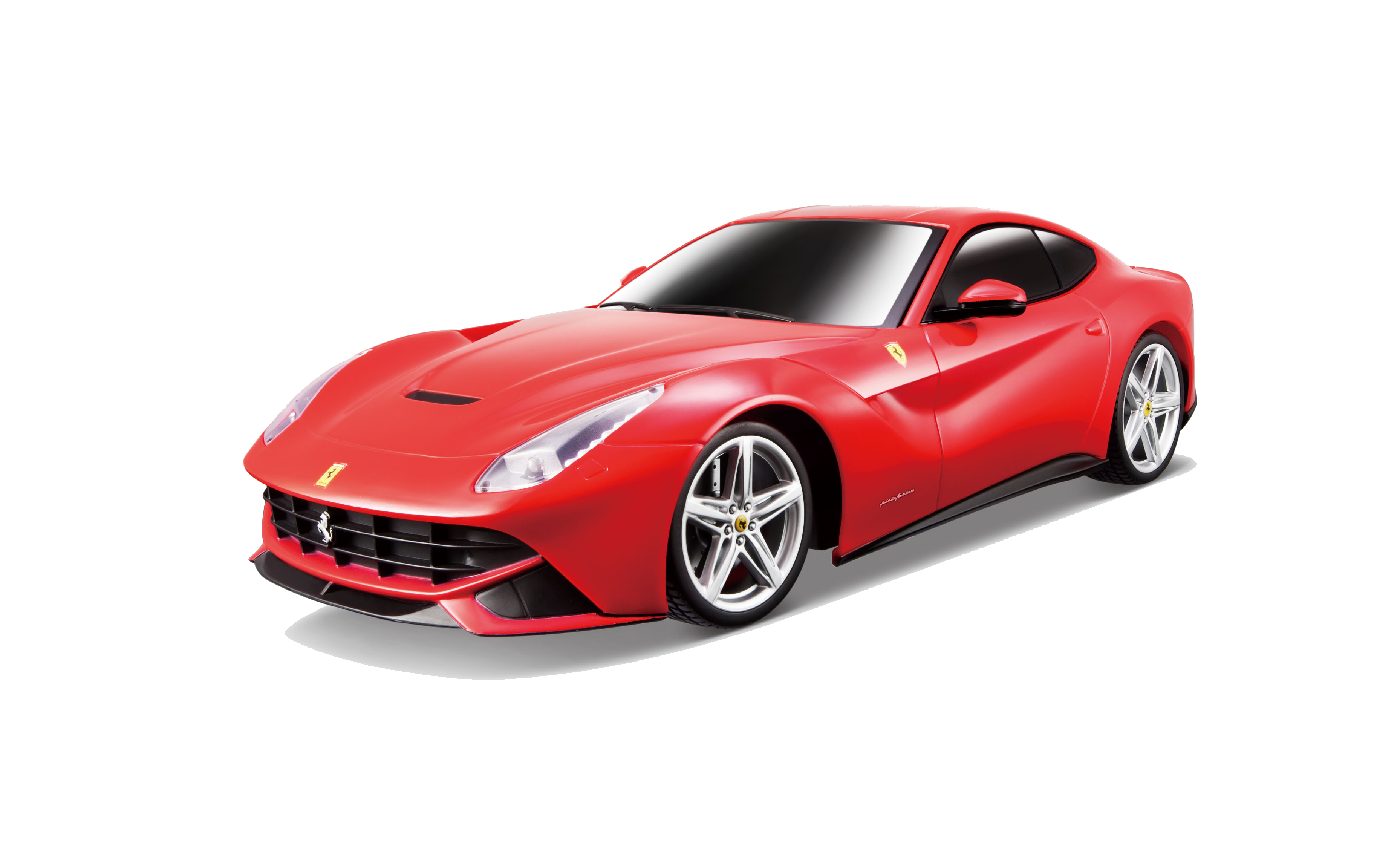 Red Ferrari PNG HD Image - Ferrari Png