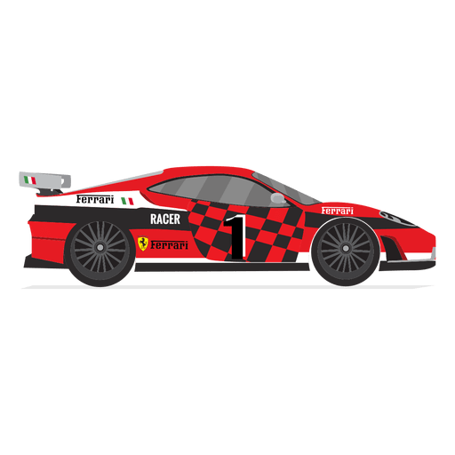 Ferrari PNG pngteam.com