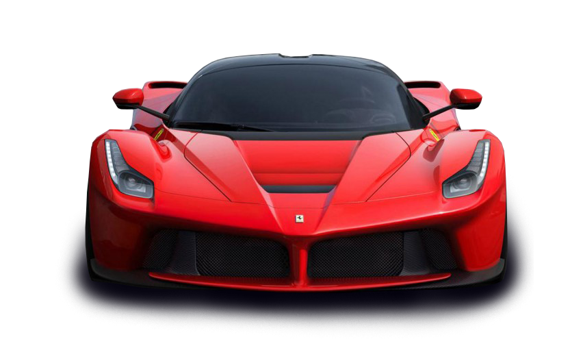Ferrari PNG HD and HQ Image - Ferrari Png