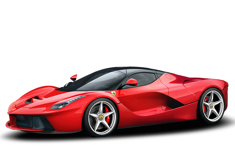 Ferrari PNG High Definition Photo Image - Ferrari Png