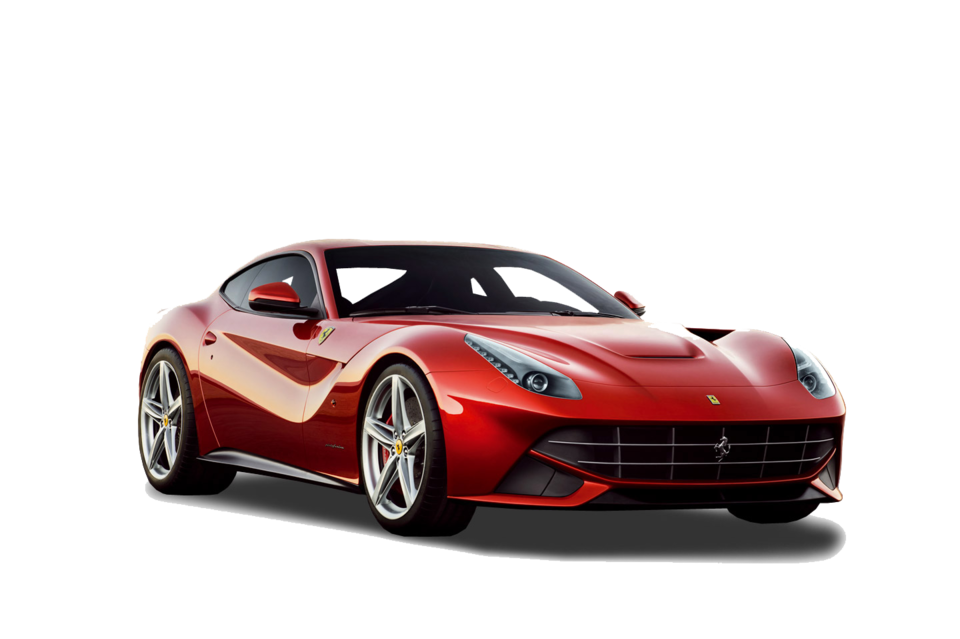 Ferrari Icon PNG HD - Ferrari Png