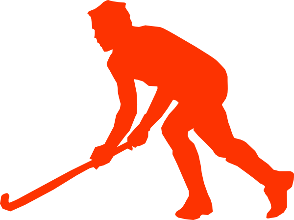 Field Hockey PNG Transparent