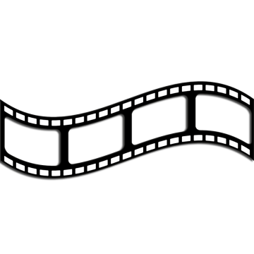 Film PNG HD File pngteam.com