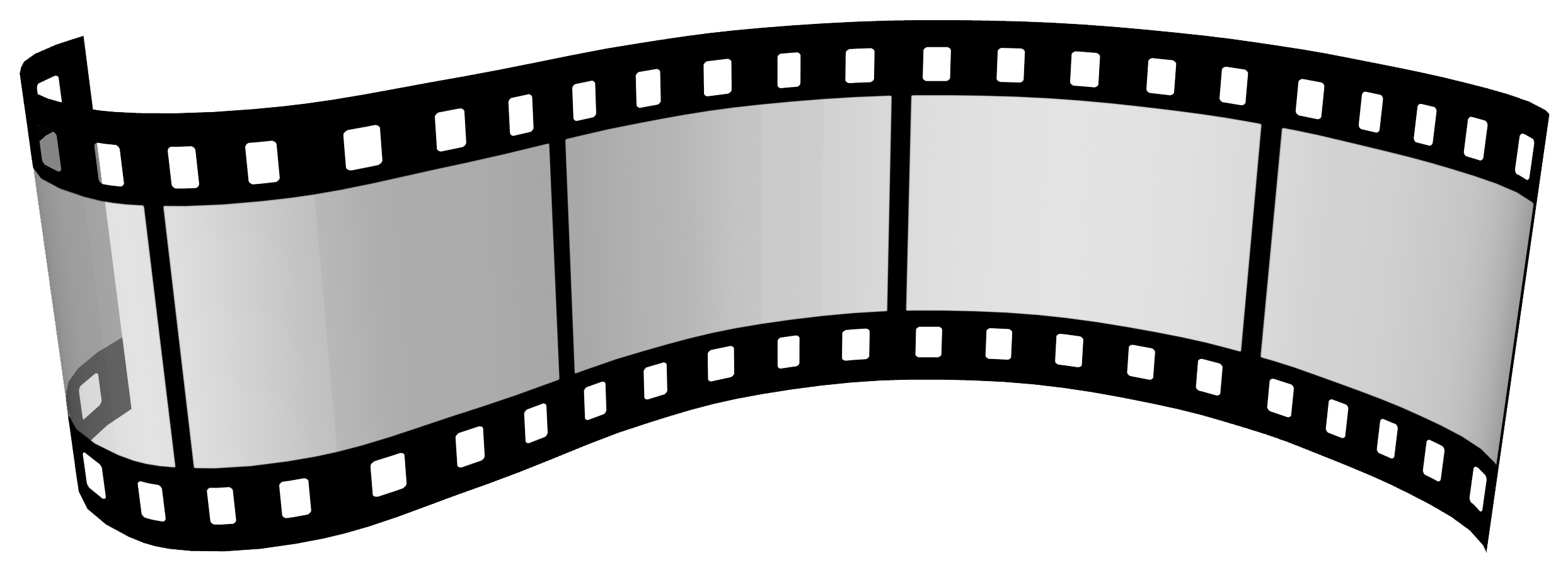 Filmstrip PNG pngteam.com