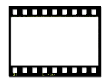 Filmstrip PNG HQ pngteam.com