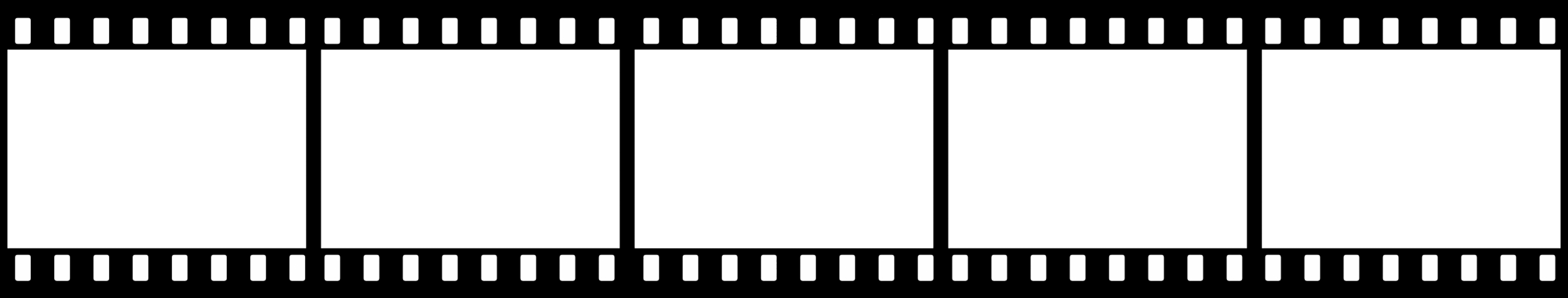 Filmstrip PNG in Transparent pngteam.com